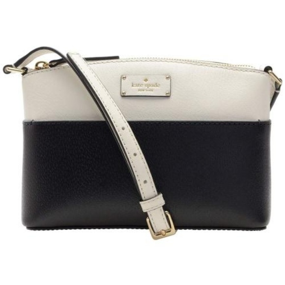 Kate Spade New York Grove Street Millie Handbag - Picture 2 of 7